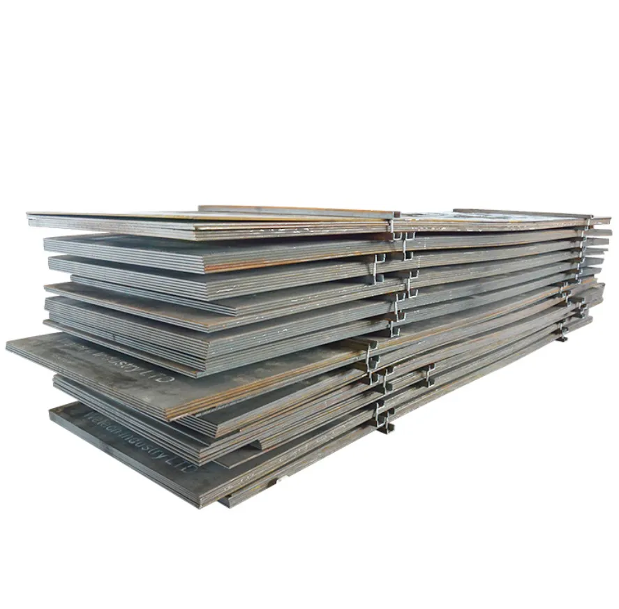 carbon steel plate